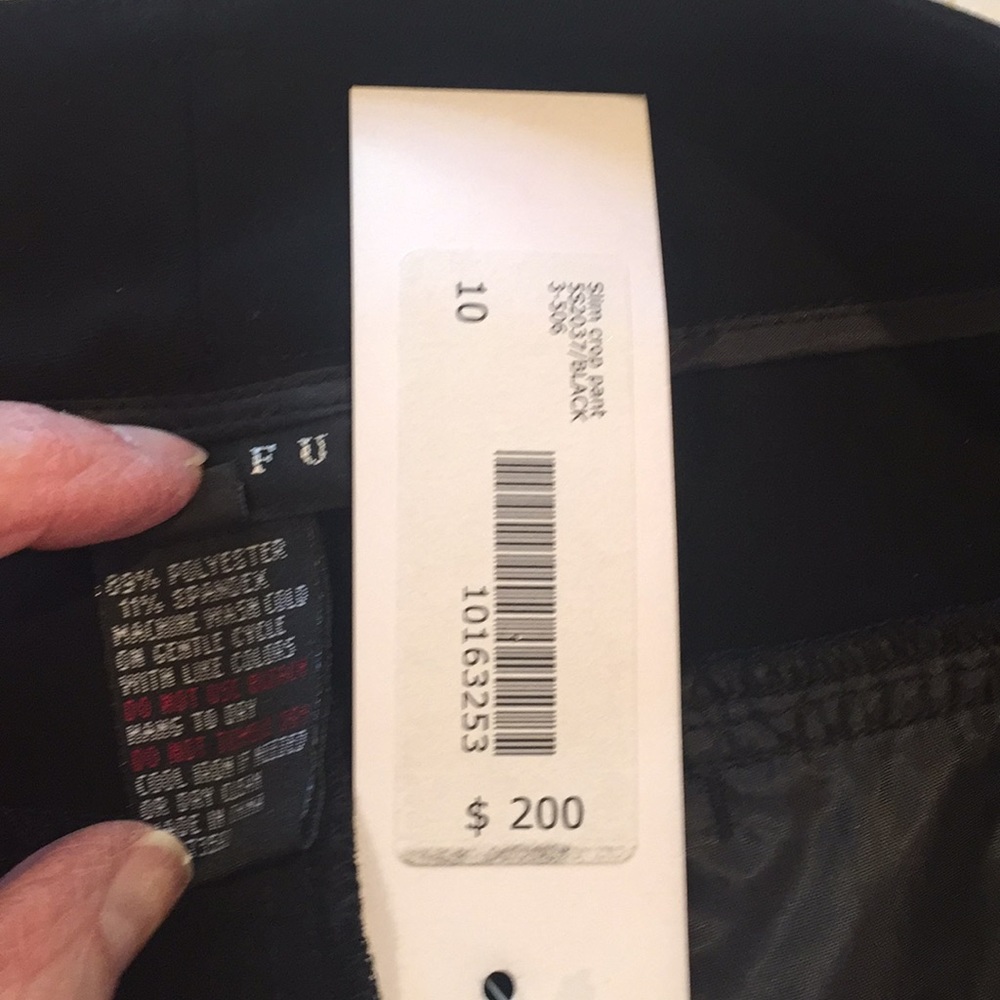 Pants - Picture 8 of 8
